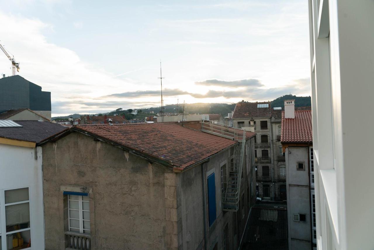 Morar Ourense Luaran gambar