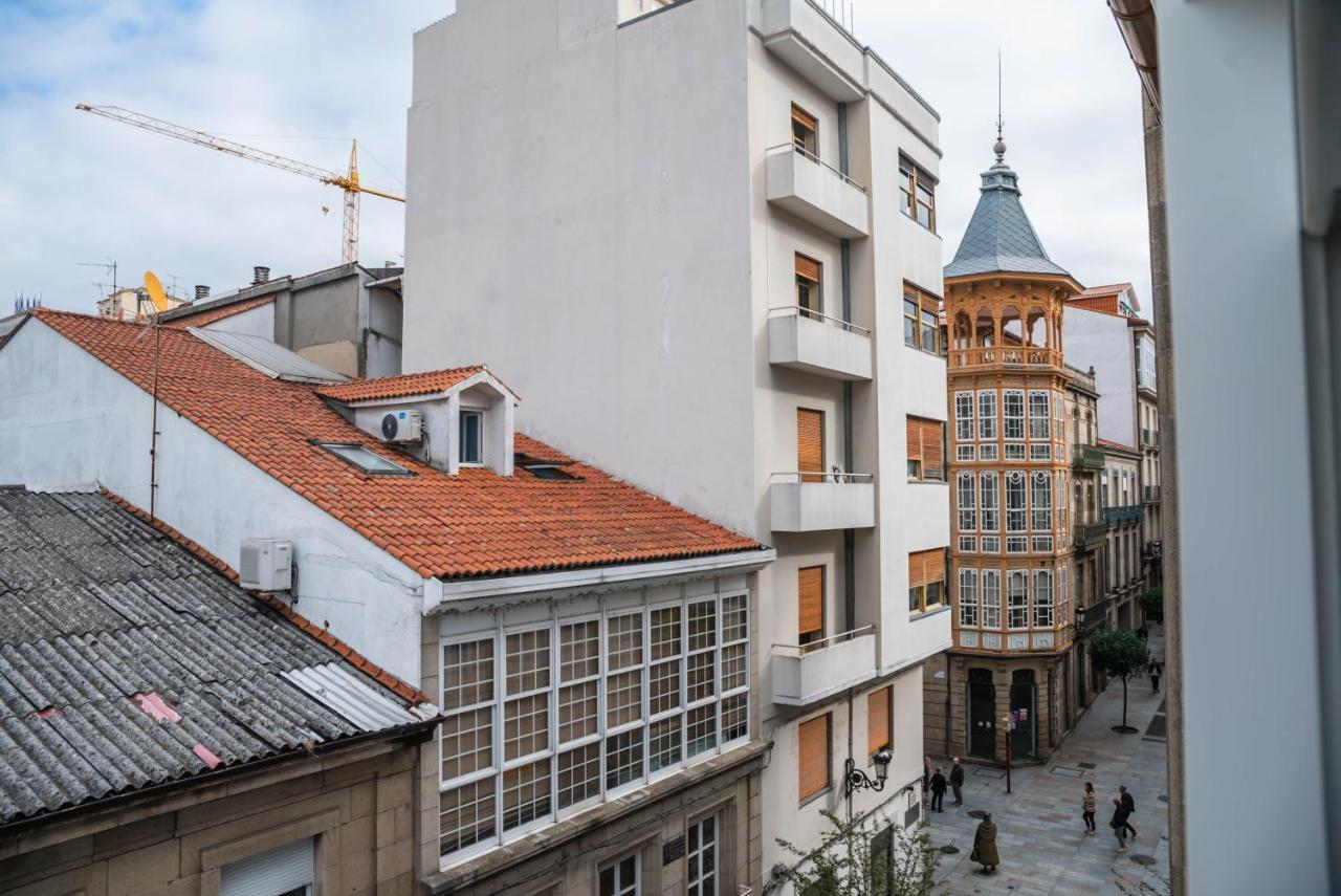 Morar Ourense Luaran gambar